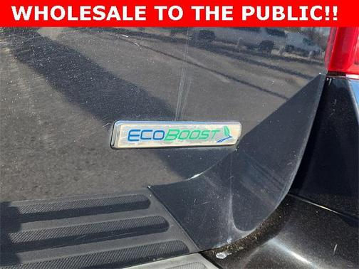 2015 Ford Expedition Limited