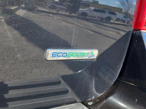 2015 Ford Expedition Limited