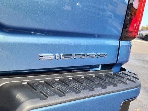 2026 GMC Sierra 2500 Denali