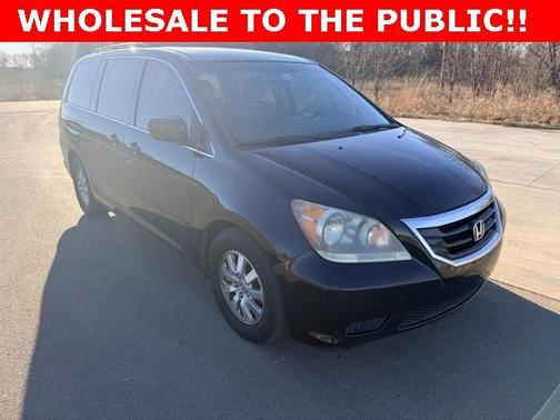 2008 Honda Odyssey EX-L