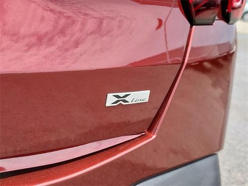 2025 Kia Sorento SX