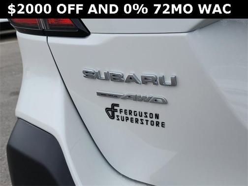 2025 Subaru Outback Limited XT