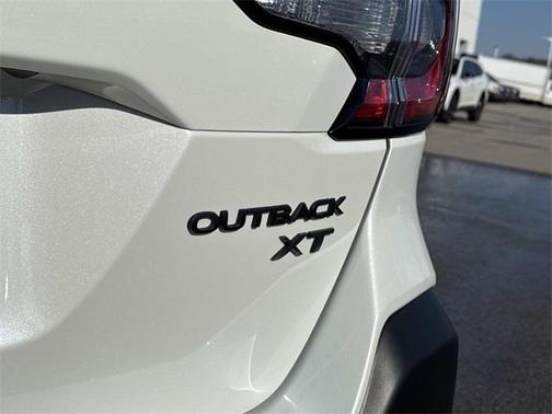 2025 Subaru Outback Onyx Edition XT