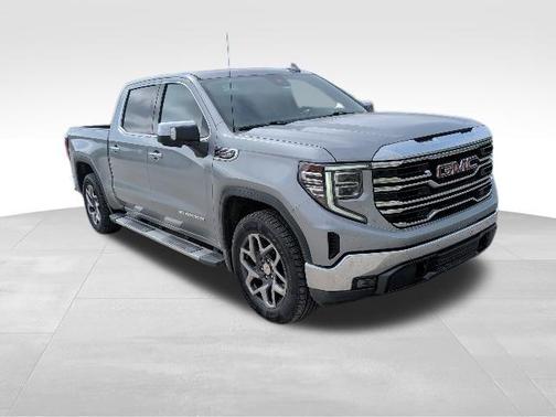 Sterling 2023 GMC Sierra 1500 SLT