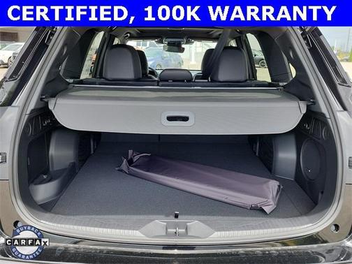 2025 Subaru Forester Hybrid Sport