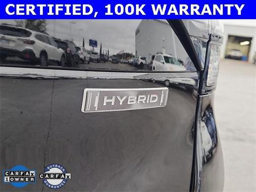 2025 Subaru Forester Hybrid Sport