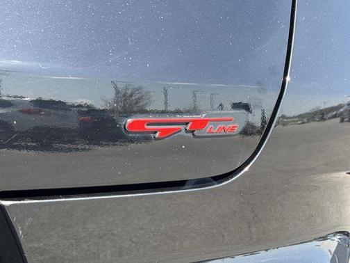 2020 Kia Soul GT-Line 1.6L