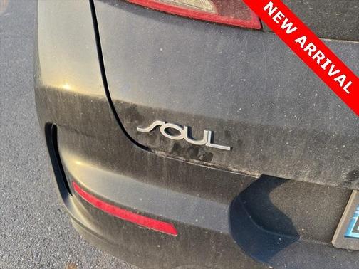 2020 Kia Soul GT-Line 1.6L