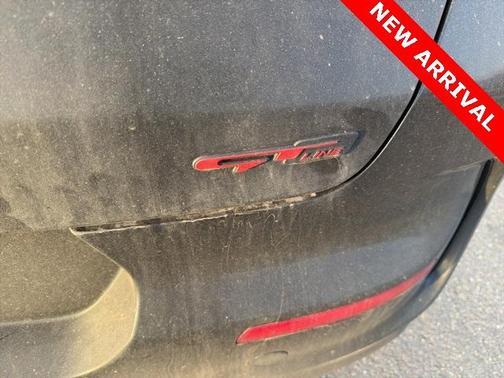 2020 Kia Soul GT-Line 1.6L