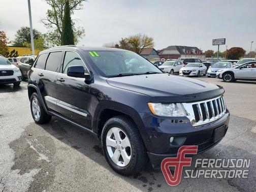 2011 Jeep Grand Cherokee Laredo
