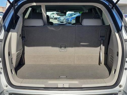 2014 Buick Enclave Premium