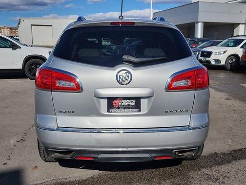 2014 Buick Enclave Premium