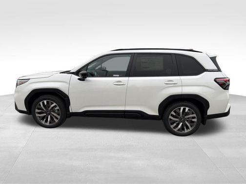 WH8 2026 Subaru Forester Touring