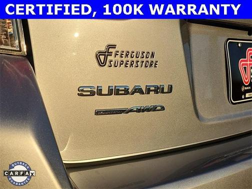 2022 Subaru Crosstrek Base