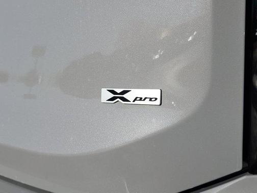 2025 Kia Telluride SX-Prestige X-Pro