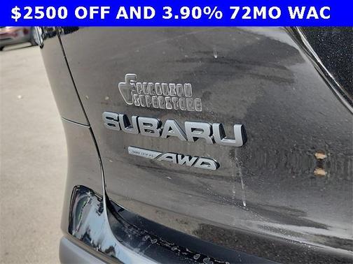 2026 Subaru Ascent Premium
