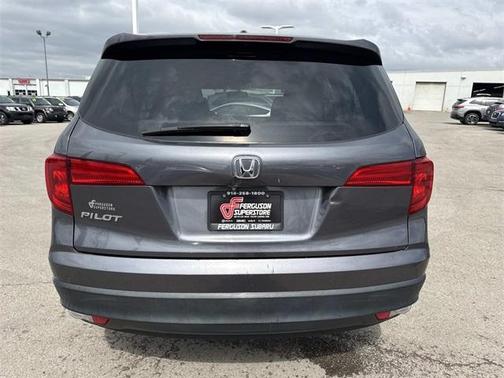 2016 Honda Pilot EX-L w/ Navigation