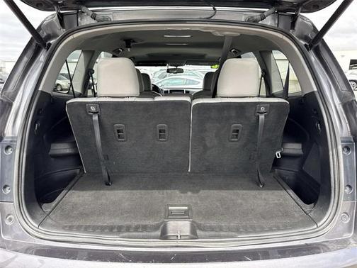 2016 Honda Pilot EX-L w/ Navigation