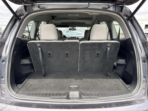 2016 Honda Pilot EX-L w/ Navigation