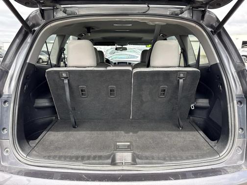 2016 Honda Pilot EX-L w/ Navigation