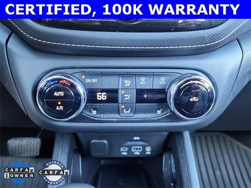 2021 Chevrolet Trailblazer ACTIV