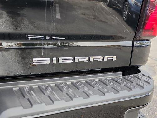 2026 GMC Sierra 2500 Denali