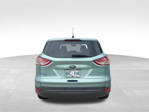 Frosted Glass 2013 Ford Escape S