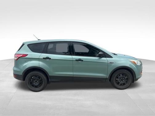 Frosted Glass 2013 Ford Escape S