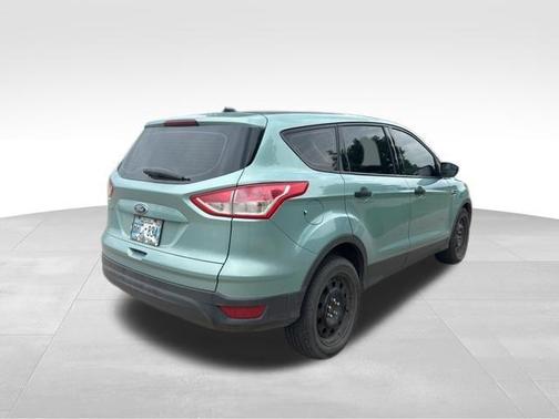 Frosted Glass 2013 Ford Escape S