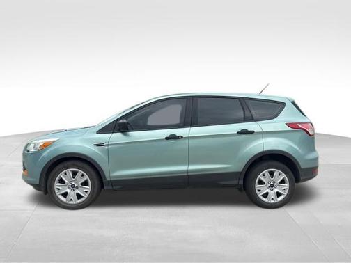 Frosted Glass 2013 Ford Escape S