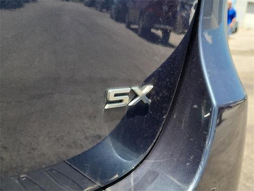 2016 Kia Sedona SX