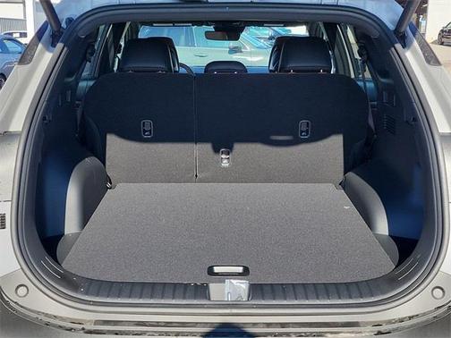 2026 Kia Sportage Plug-In Hybrid X-Line