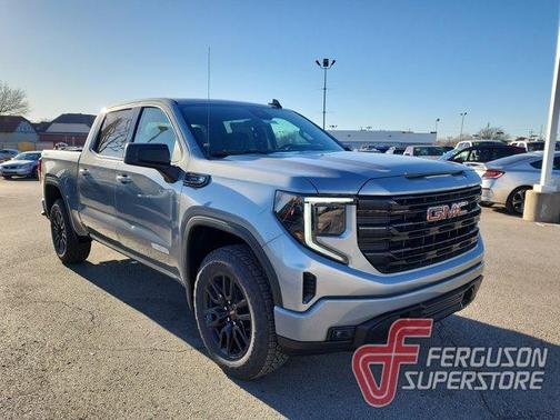 Sterling 2026 GMC Sierra 1500 Elevation Truck