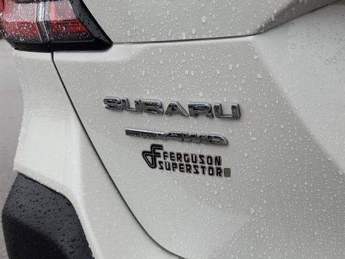 2023 Subaru Outback Touring