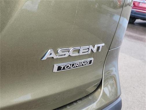 2026 Subaru Ascent Touring