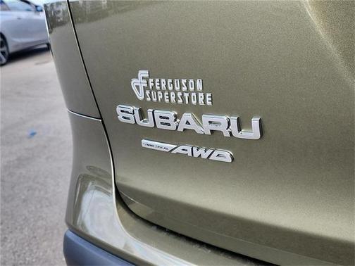 2026 Subaru Ascent Touring