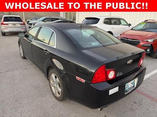 2008 Chevrolet Malibu LT