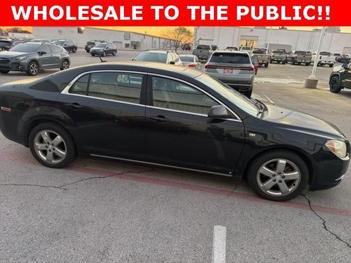 2008 Chevrolet Malibu LT