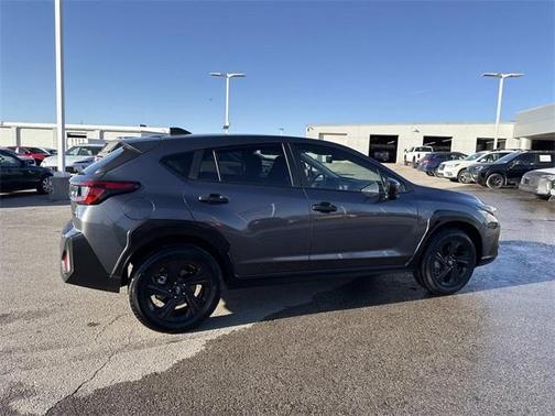 2024 Subaru Crosstrek Base