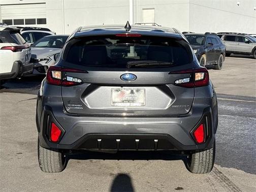 2024 Subaru Crosstrek Base