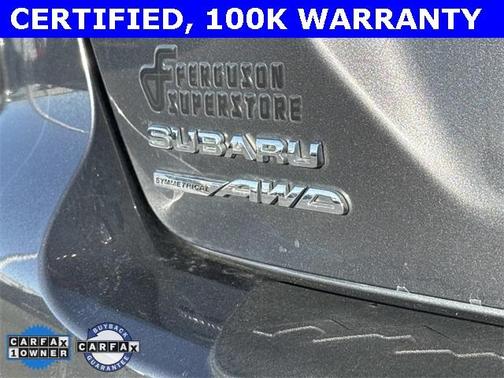 2024 Subaru Crosstrek Base