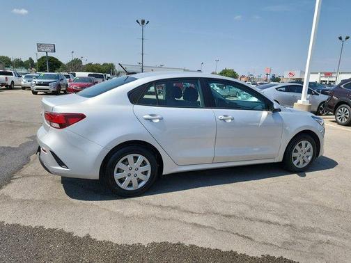 2023 Kia Rio LX
