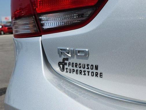 2023 Kia Rio LX