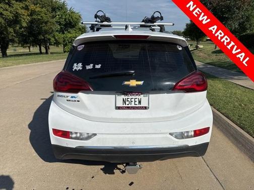 2021 Chevrolet Bolt EV Premier