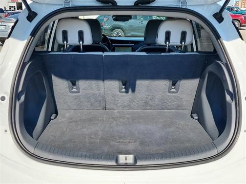 2021 Chevrolet Bolt EV Premier