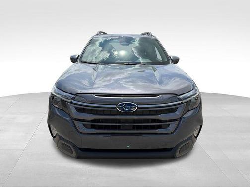 MGM 2026 Subaru Forester Limited