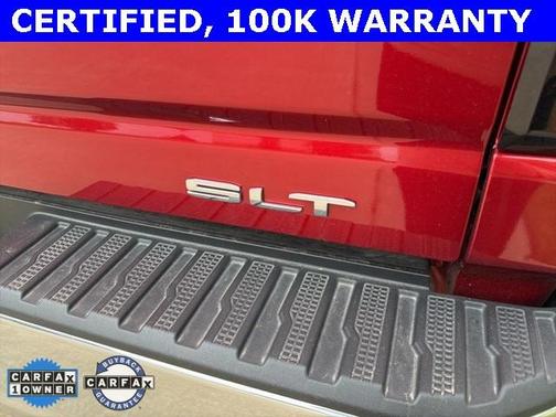 2024 GMC Sierra 2500 SLT