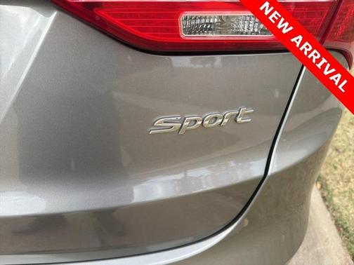 2014 Hyundai Santa Fe Sport 2.4L