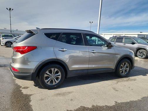 2014 Hyundai Santa Fe Sport 2.4L