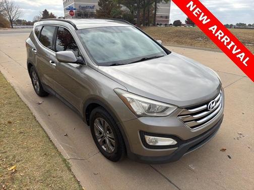 2014 Hyundai Santa Fe Sport 2.4L